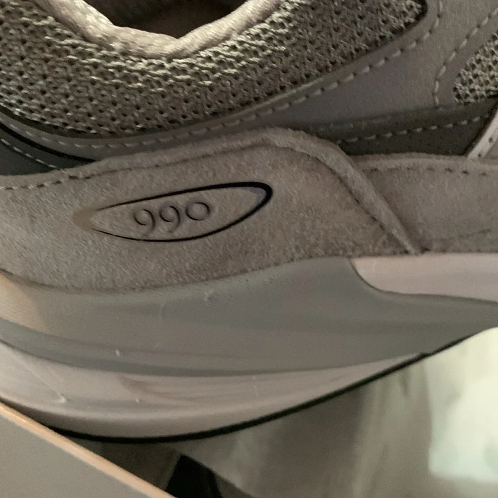 Men’s New balance - Picture 7 of 8
